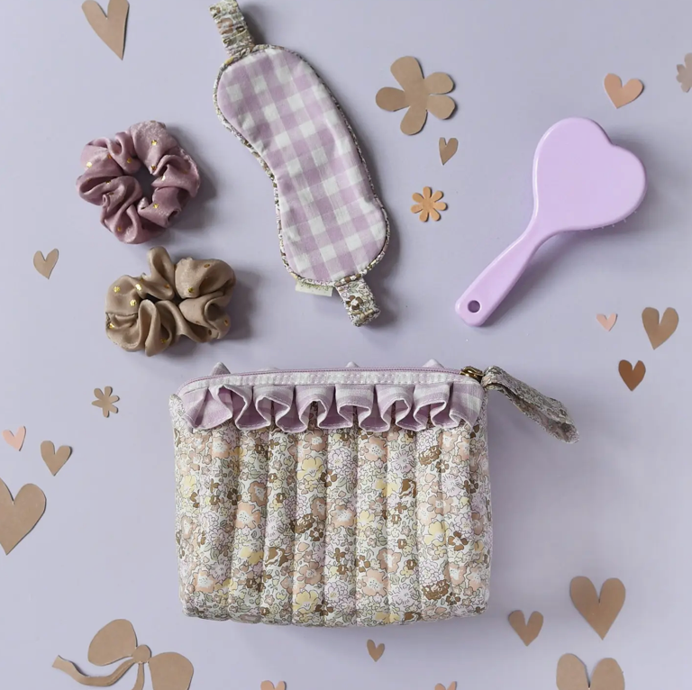 Fairytale Floral Sleepover Set - Rockahula Kids
