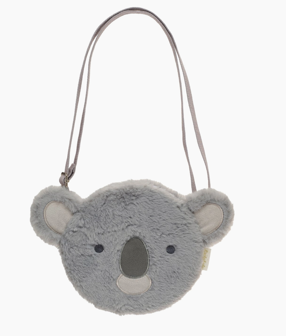 Kimmy Koala Fluffy Bag - Rockahula Kids