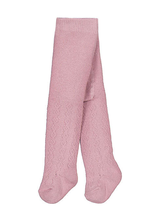 Pointelle Baby Knit Tight- Mayoral