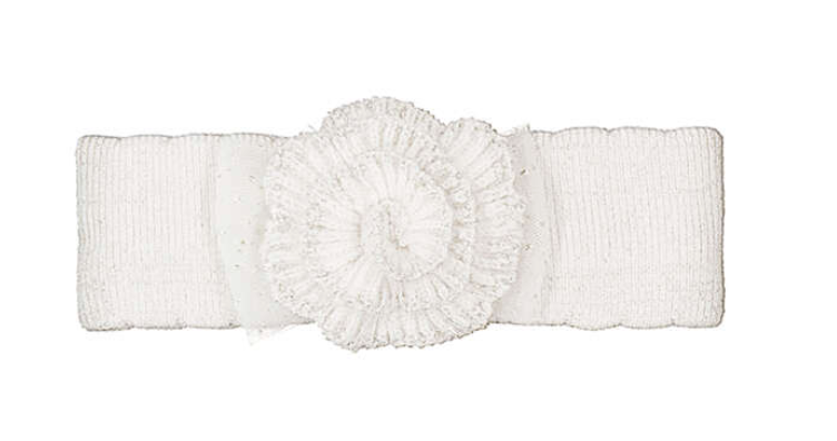 Dressy Headband- Mayoral