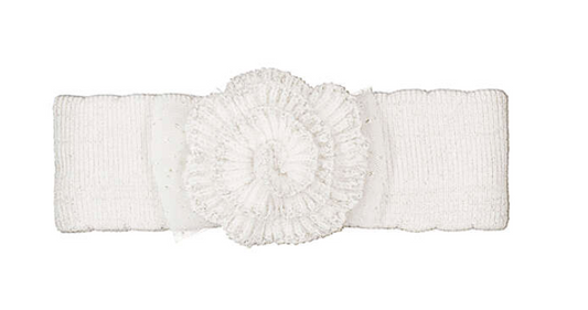 Dressy Headband- Mayoral