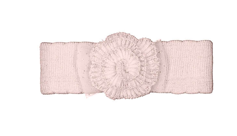 Dressy Headband- Mayoral