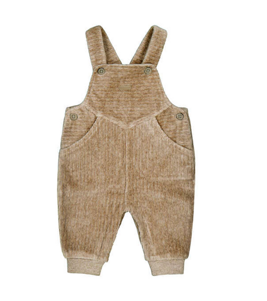 Cord Overall- Mayoral FW26