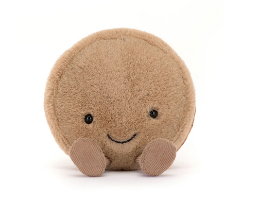 Amuseables Mona Macaron - Jellycat