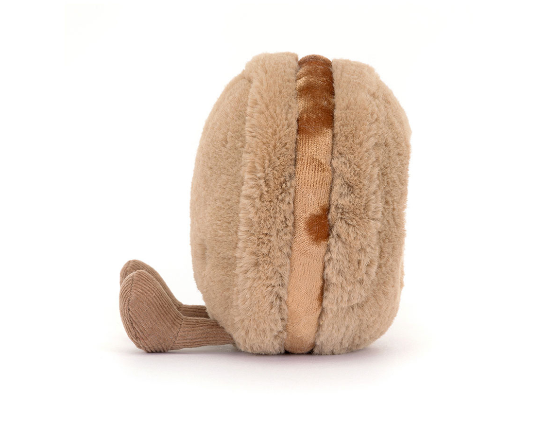 Amuseables Mona Macaron - Jellycat