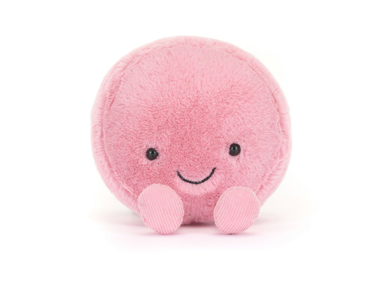 Amuseables Mia Macaron - Jellycat