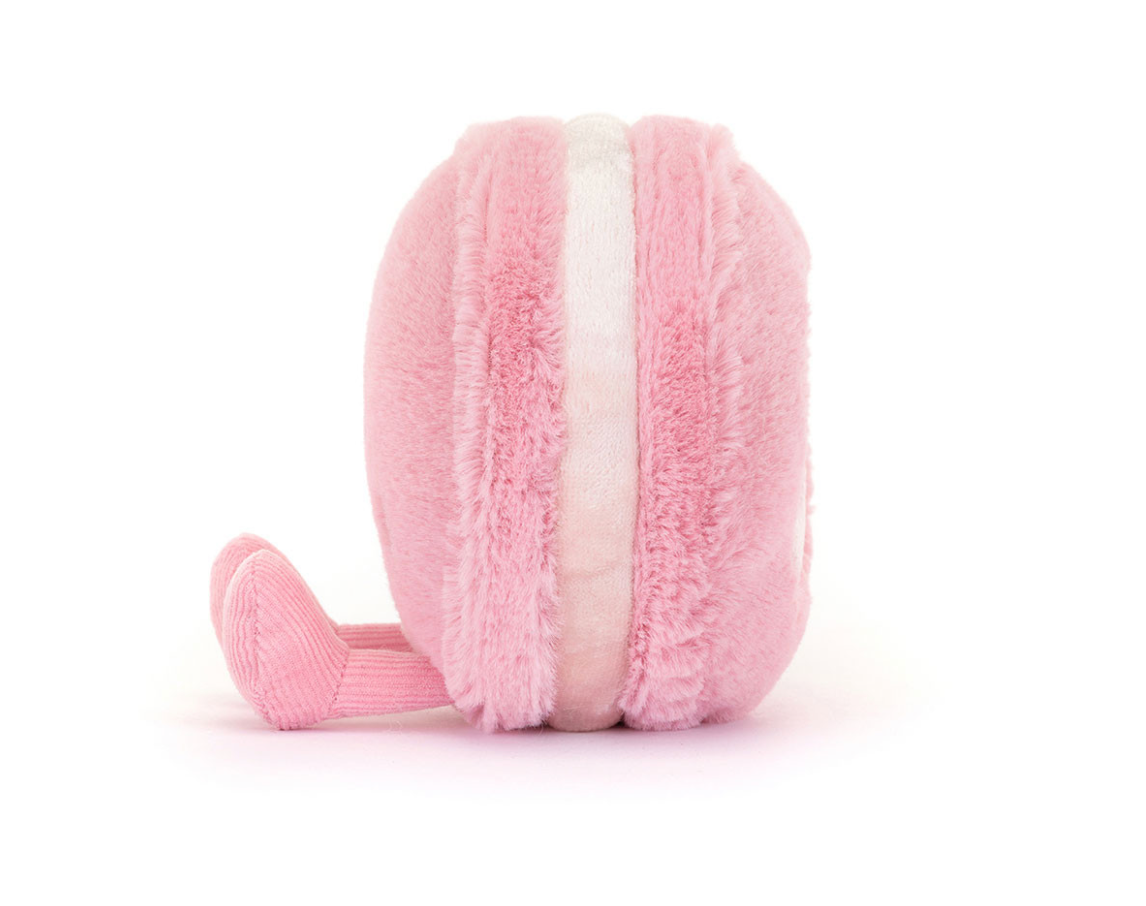 Amuseables Mia Macaron - Jellycat