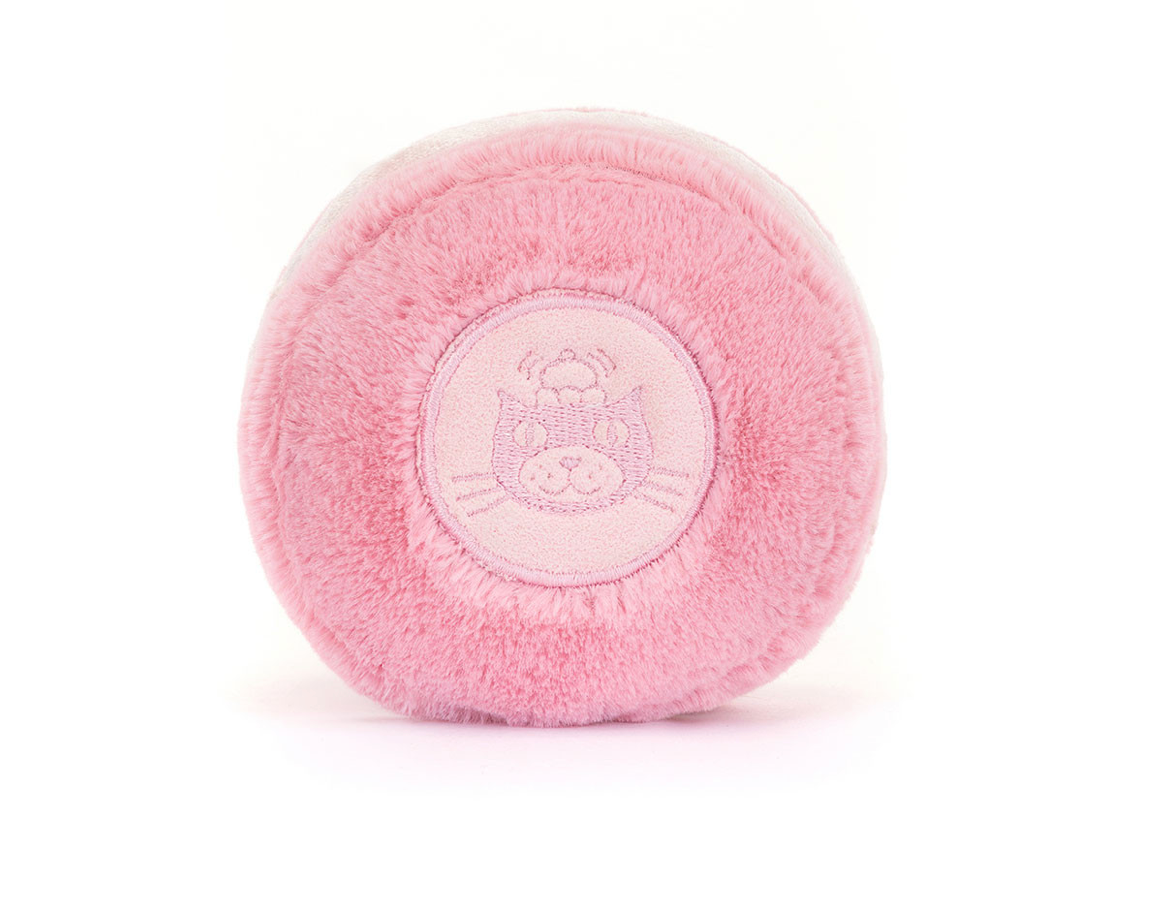 Amuseables Mia Macaron - Jellycat