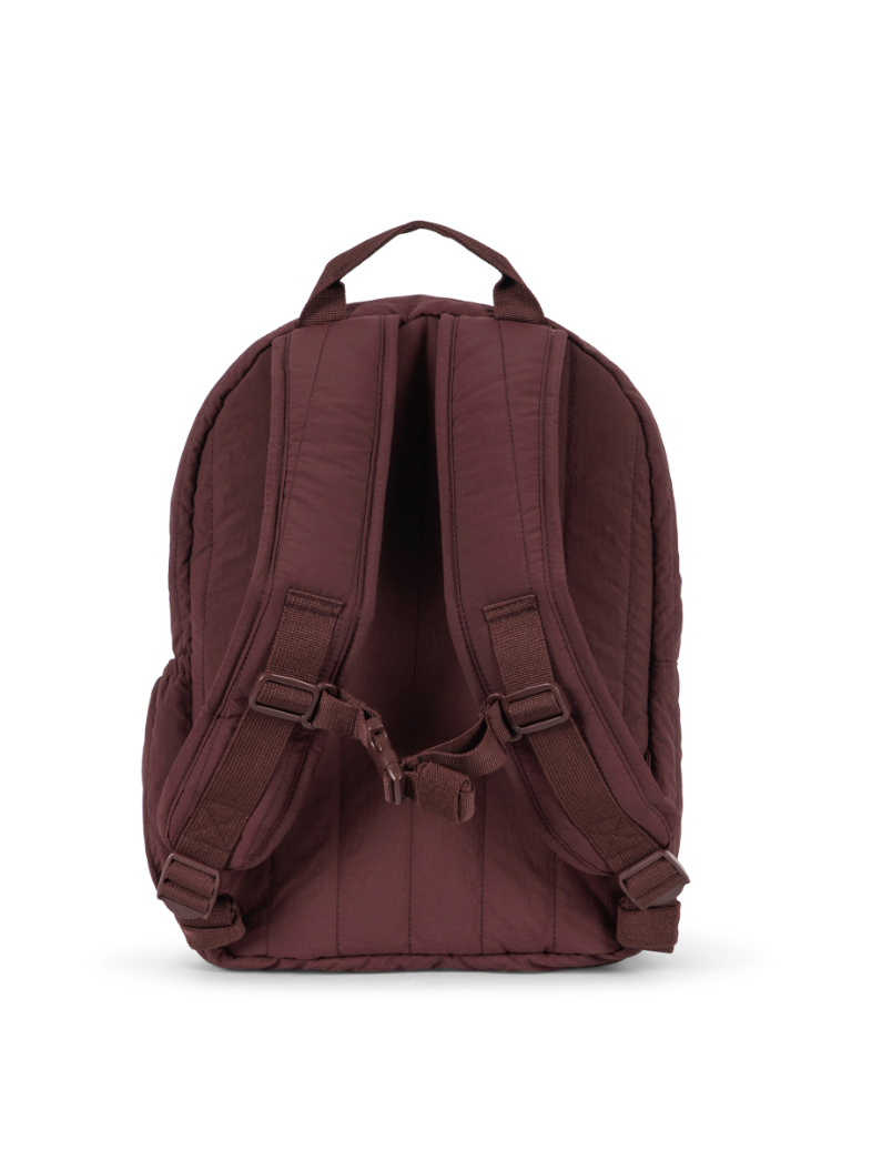 Juno Sequin Heart Backpack - Konges Slojd FW26