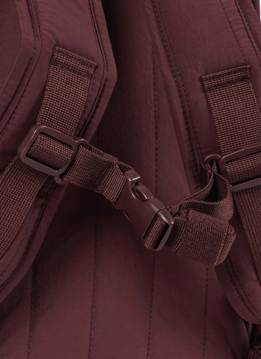 Juno Sequin Heart Backpack - Konges Slojd FW26