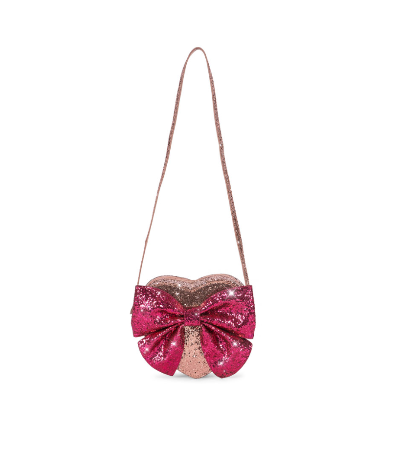 Tut Bow Shoulder Bag- Konges Slojd