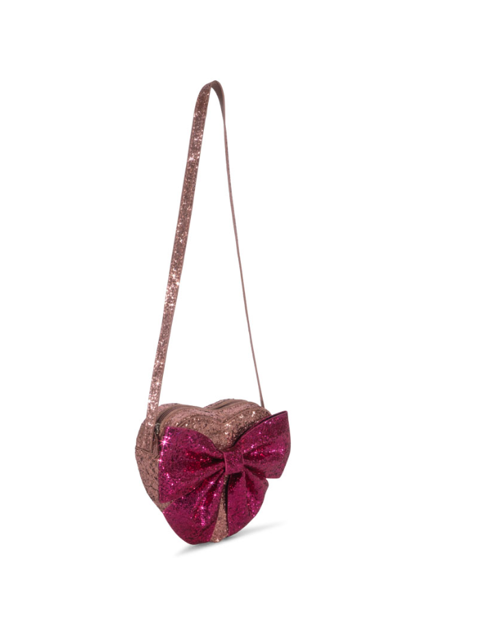 Tut Bow Shoulder Bag- Konges Slojd