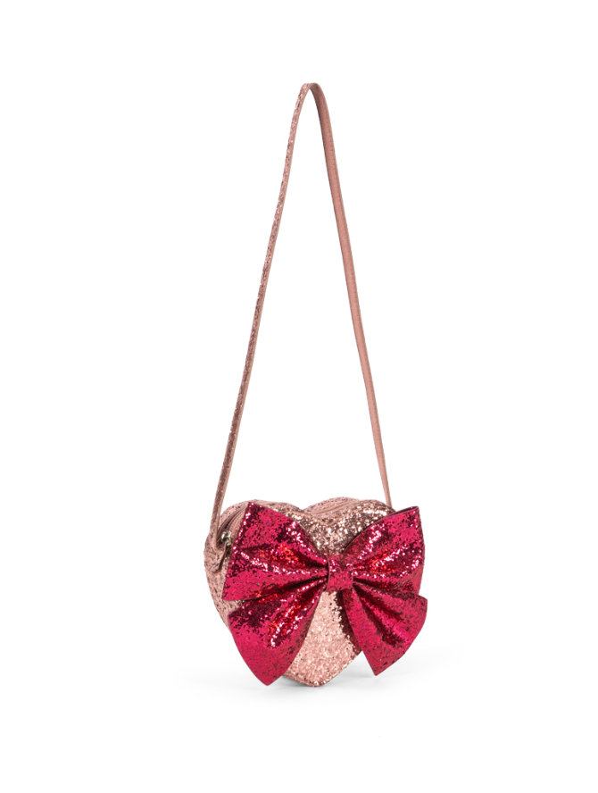 Tut Bow Shoulder Bag- Konges Slojd
