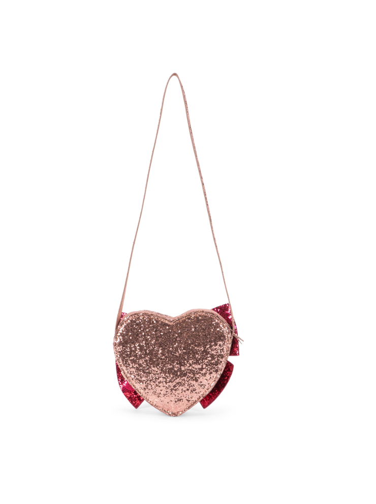 Tut Bow Shoulder Bag- Konges Slojd