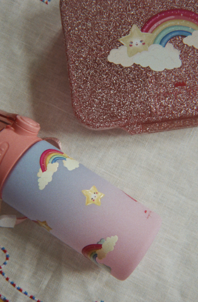 Bento Lunch Box-Konges Slojd