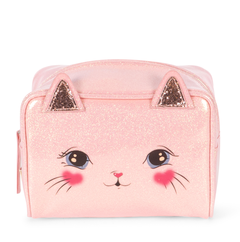 Cat Pouch- Konges Slojd