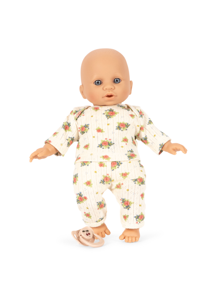 Celia Baby Doll - Konges Slojd