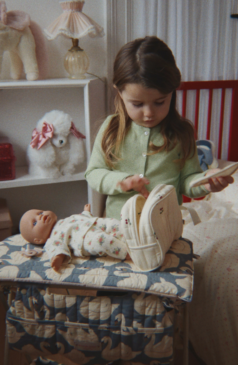 Celia Baby Doll - Konges Slojd