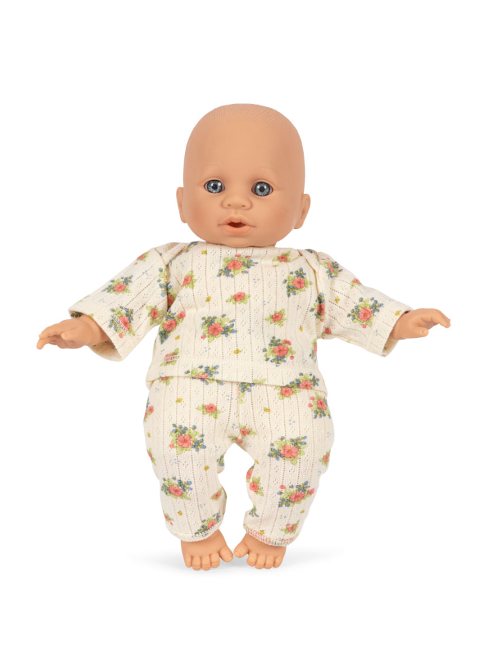 Celia Baby Doll - Konges Slojd