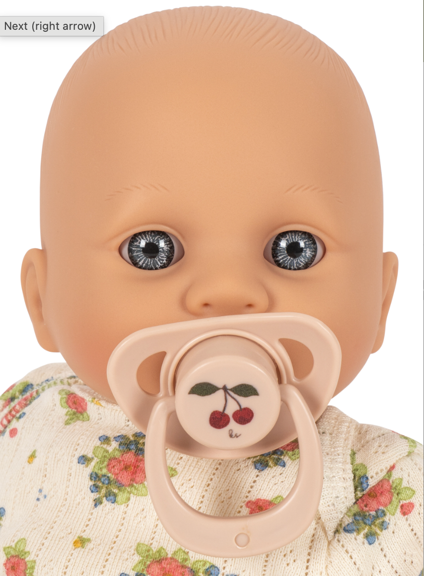 Celia Baby Doll - Konges Slojd