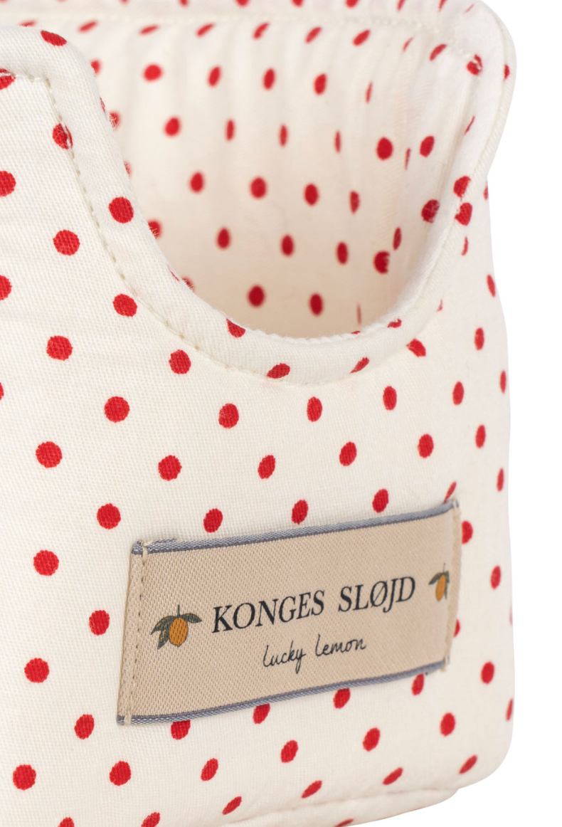 Chorizo Sausage Dog-Konges Slojd