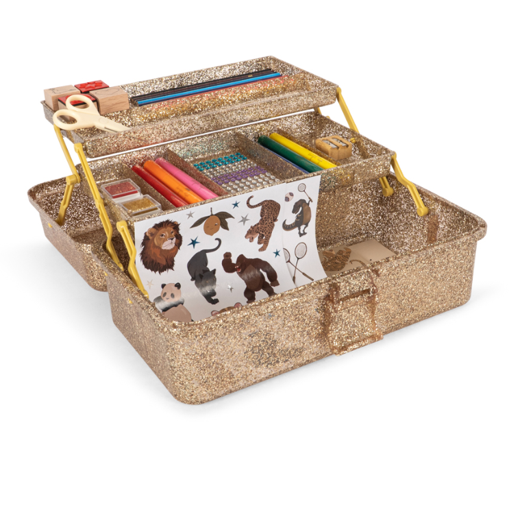 Creative Art Caddy-Konges Slojd