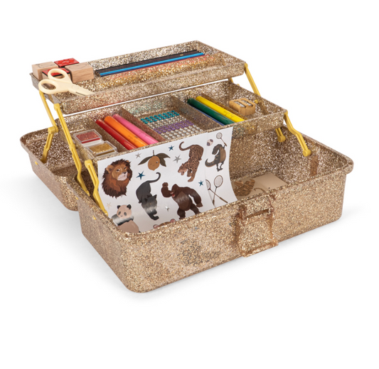 Creative Art Caddy-Konges Slojd
