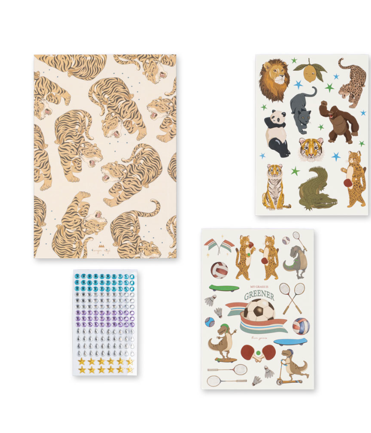 Creative Art Caddy-Konges Slojd