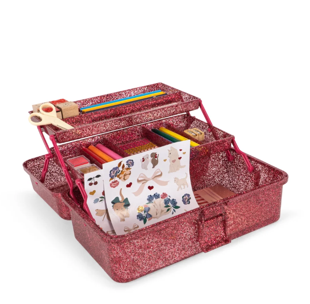 Creative Art Caddy-Konges Slojd