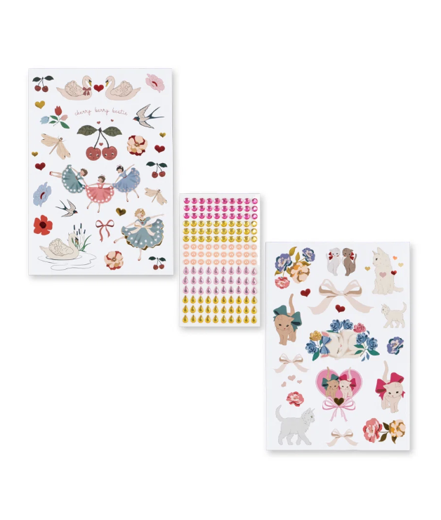 Creative Art Caddy-Konges Slojd