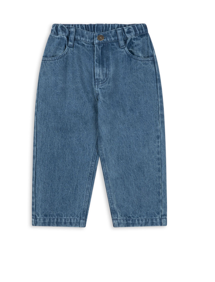 Elba Jeans-Konges Slojd FW26