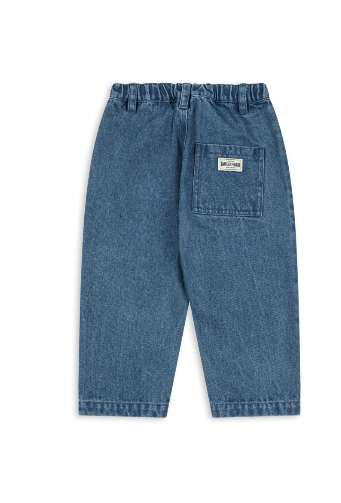 Elba Jeans-Konges Slojd FW26