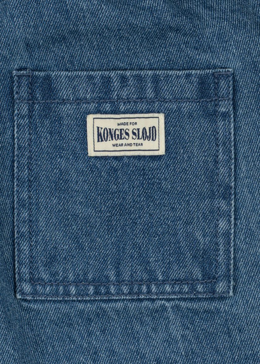 Elba Jeans-Konges Slojd FW26