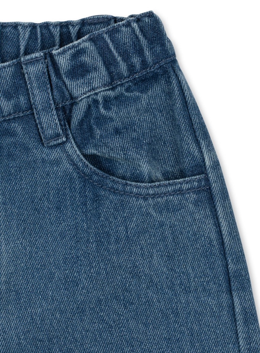 Elba Jeans-Konges Slojd FW26
