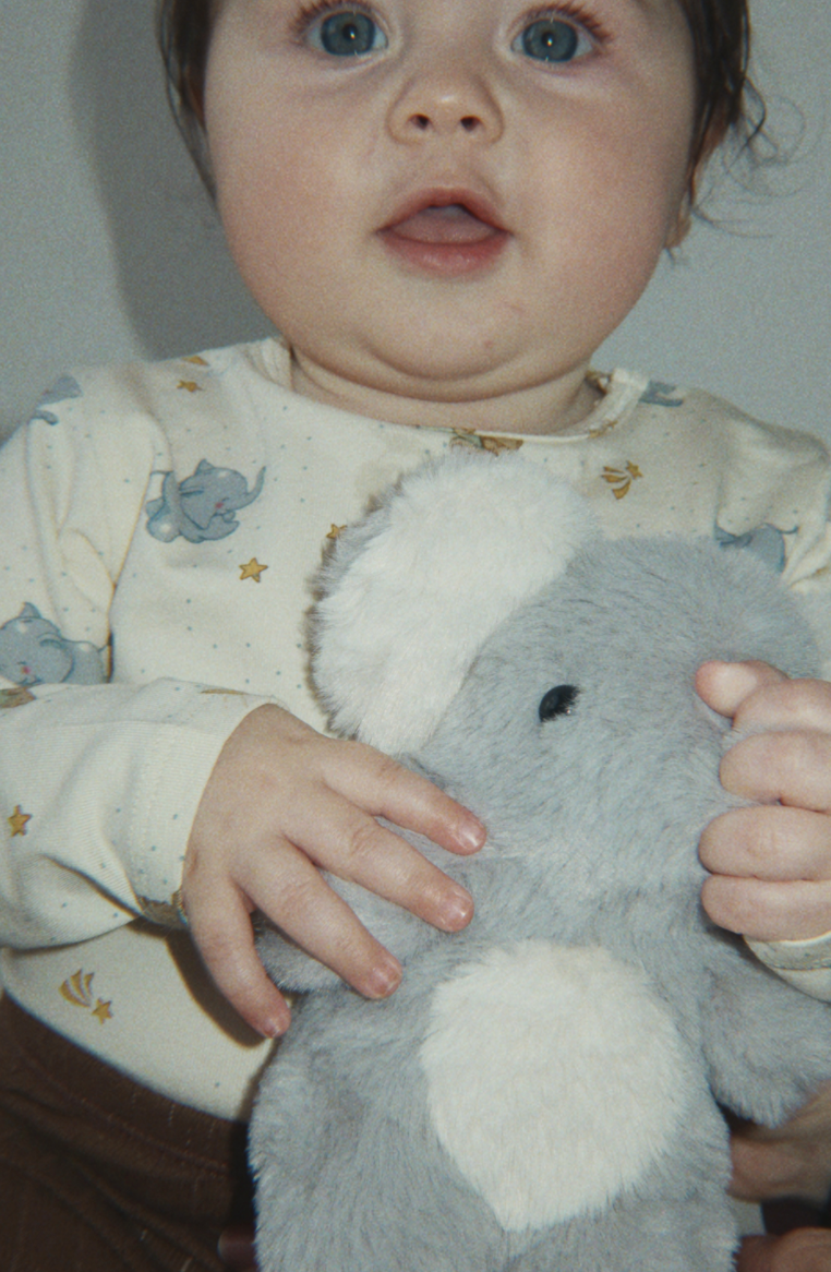 Elephant Activity Toy-Konges Slojd