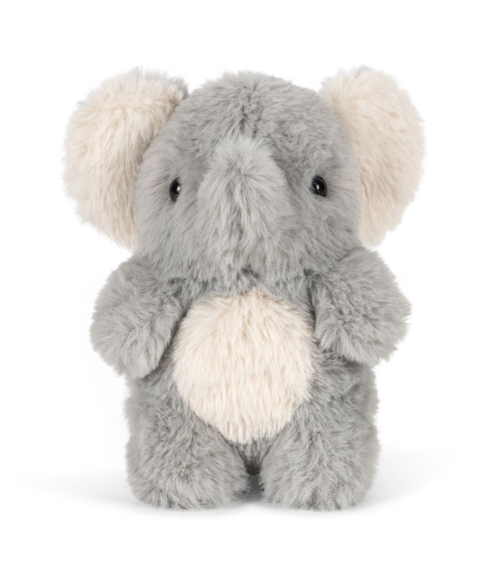Elephant Activity Toy-Konges Slojd