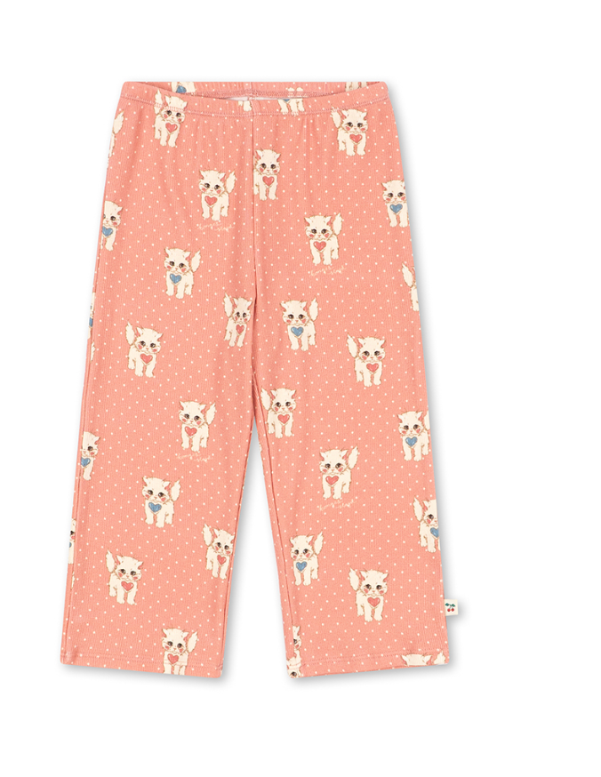 Ella Pant Ciao Miao-Konges Slojd FW26