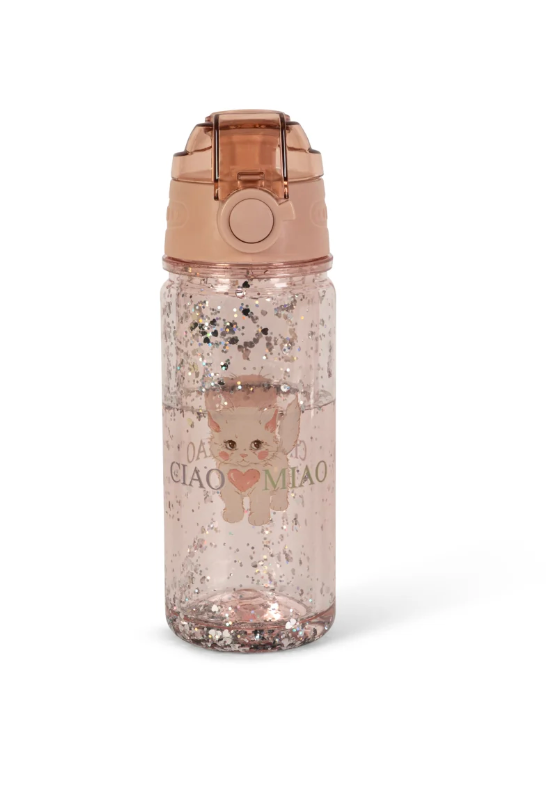 Glitter Bottle Ciao Miao-Konges Slojd