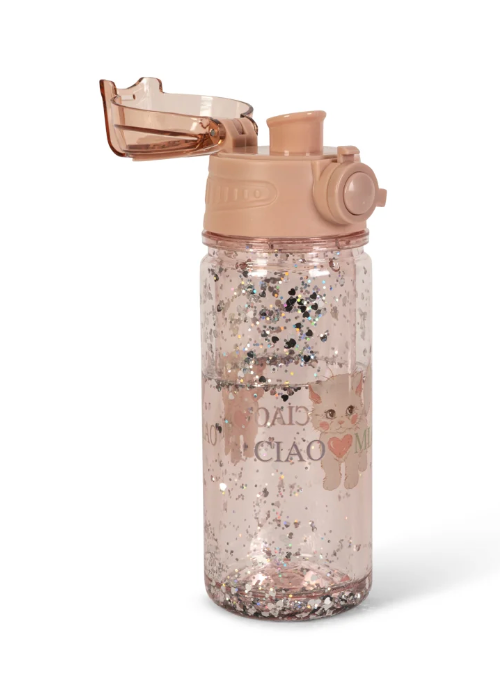 Glitter Bottle Ciao Miao-Konges Slojd