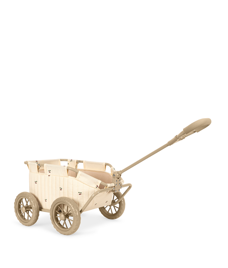 Kids Stroller Wagon -Konges Slojd