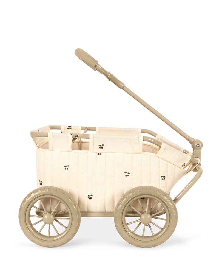 Kids Stroller Wagon -Konges Slojd