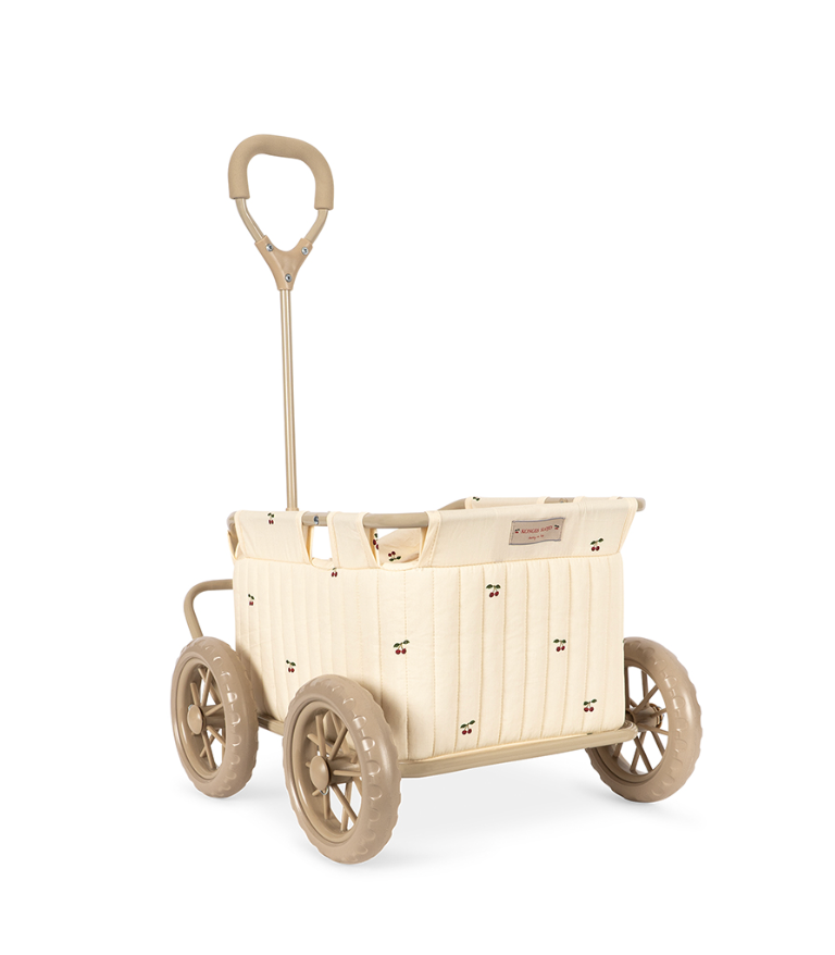 Kids Stroller Wagon -Konges Slojd