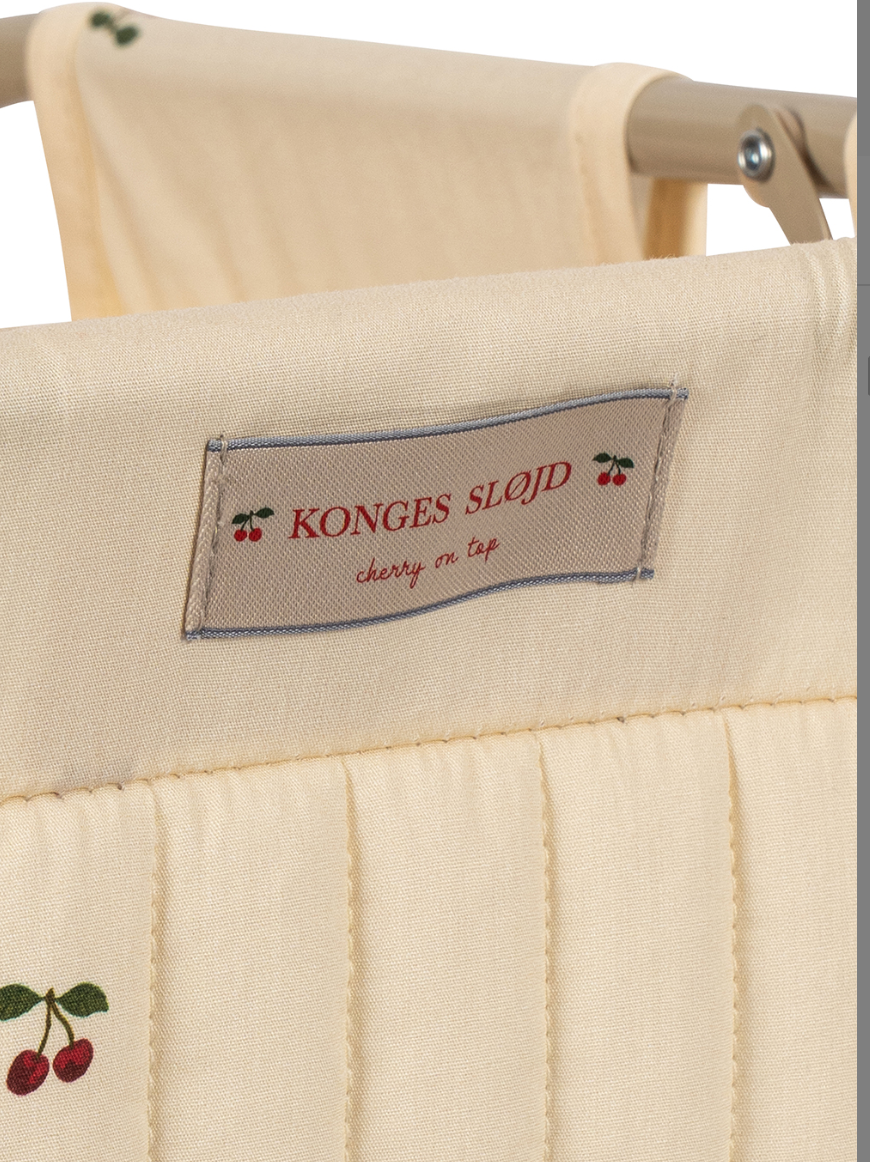 Kids Stroller Wagon -Konges Slojd