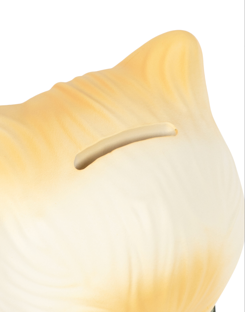 Kitty Money Bank -Konges Slojd