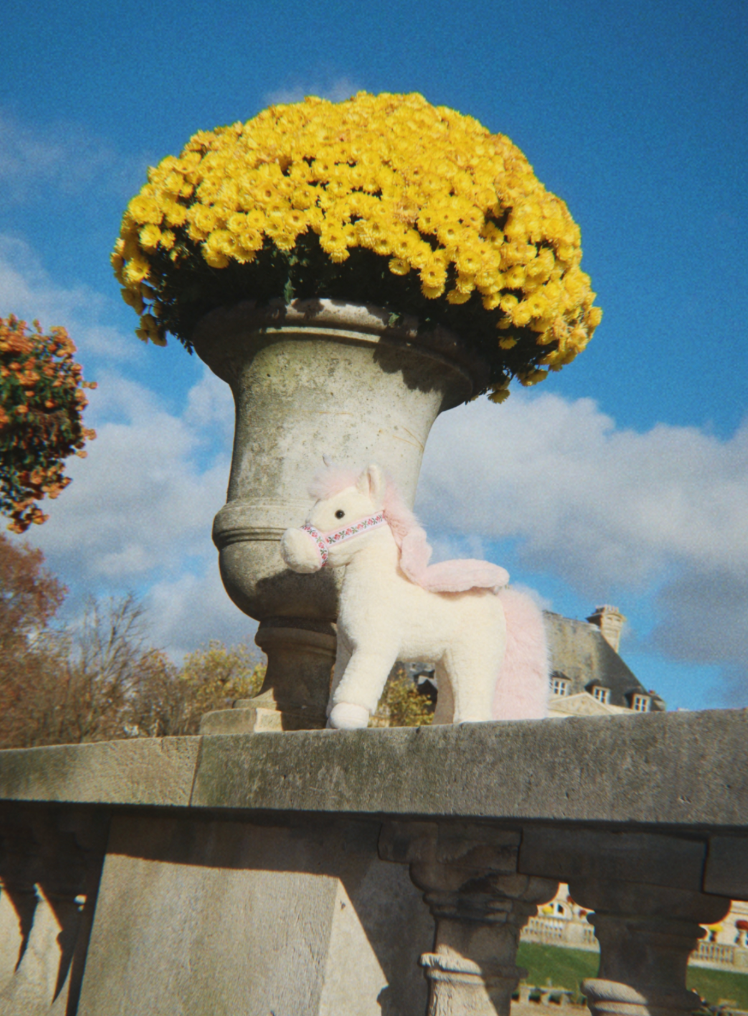 Starlight Unicorn-Konges Slojd
