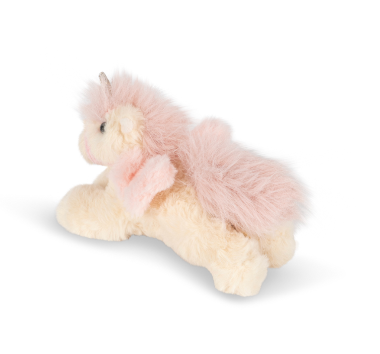 Unicorn Plush Toy-Konges Slojd
