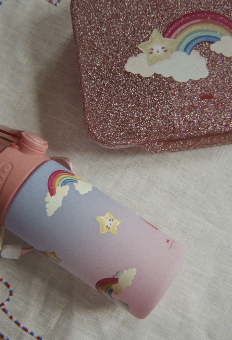Water Bottle Konges Slojd