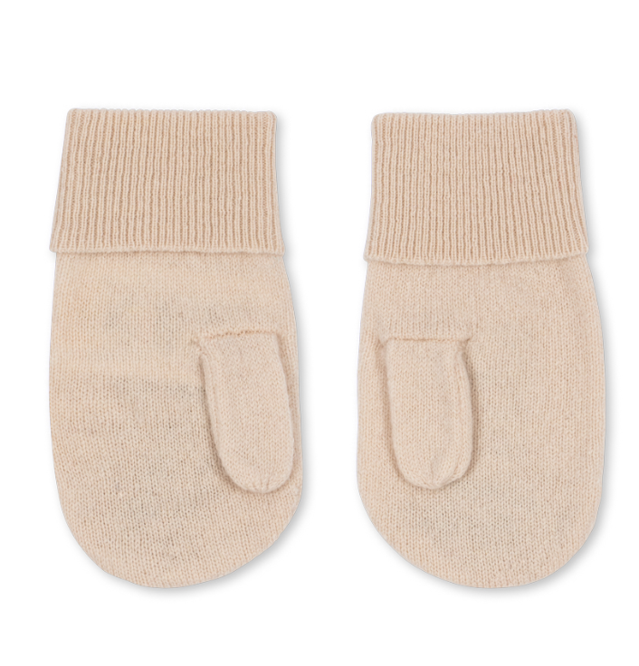 Collette Kitty Mitten-Konges Slojd FW26