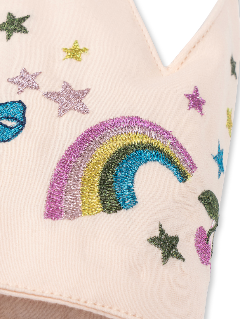 Birthday Glitter Crown-Konges Slojd
