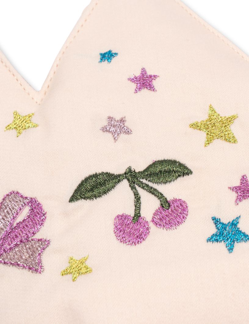 Birthday Glitter Crown-Konges Slojd